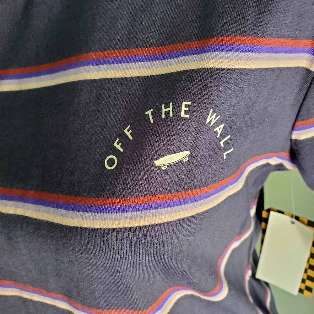 Vans Chromatic Strip M - Picture 5 of 6